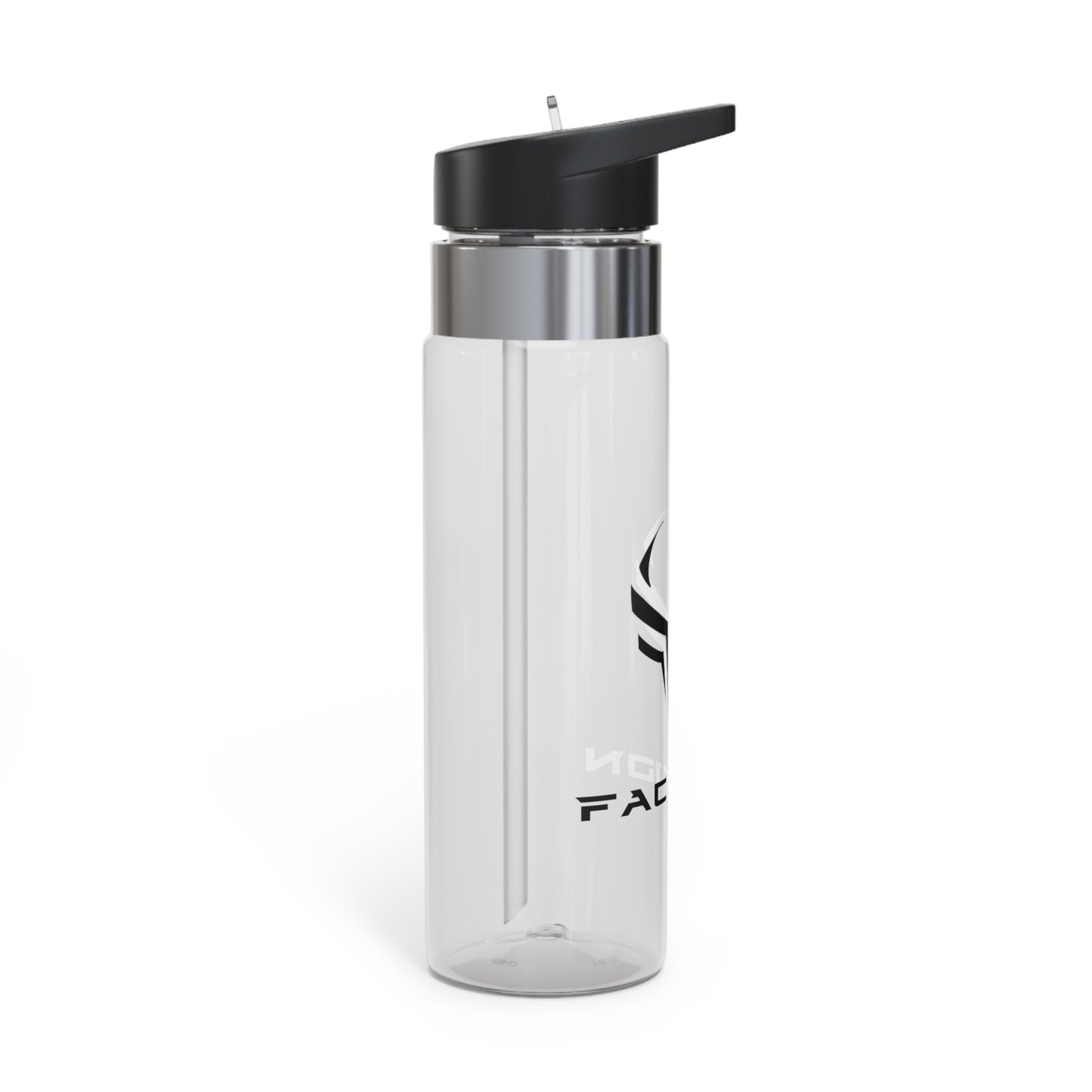 Faction Sport Bottle, 20oz