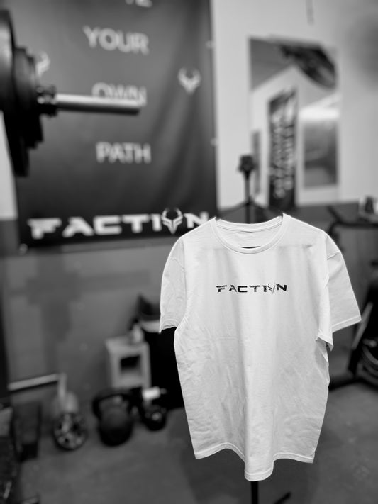 Faction Tee Shirt