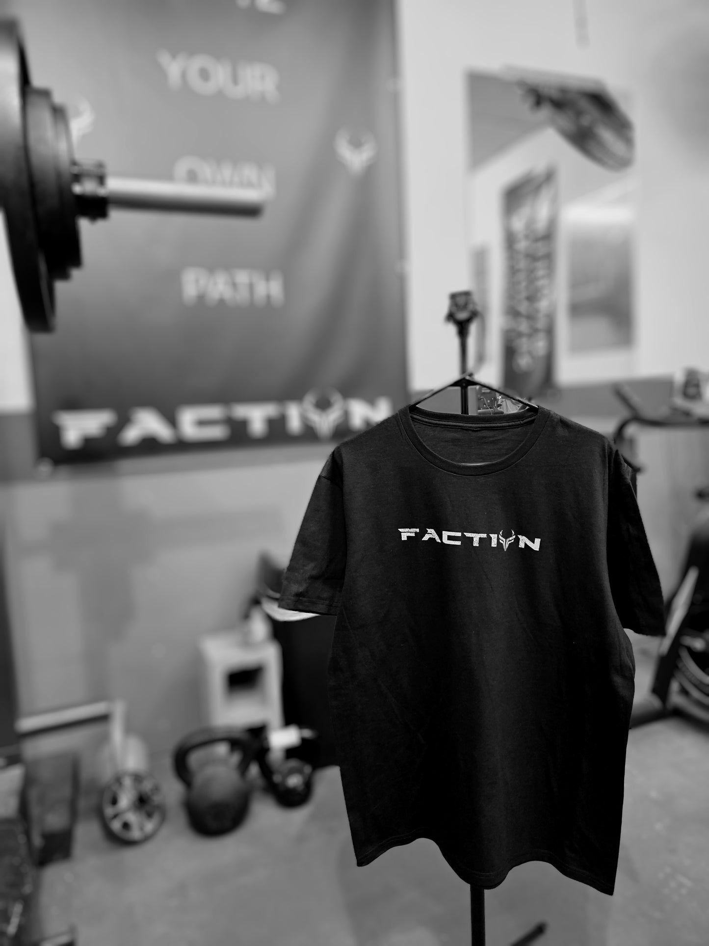 Faction Tee Shirt