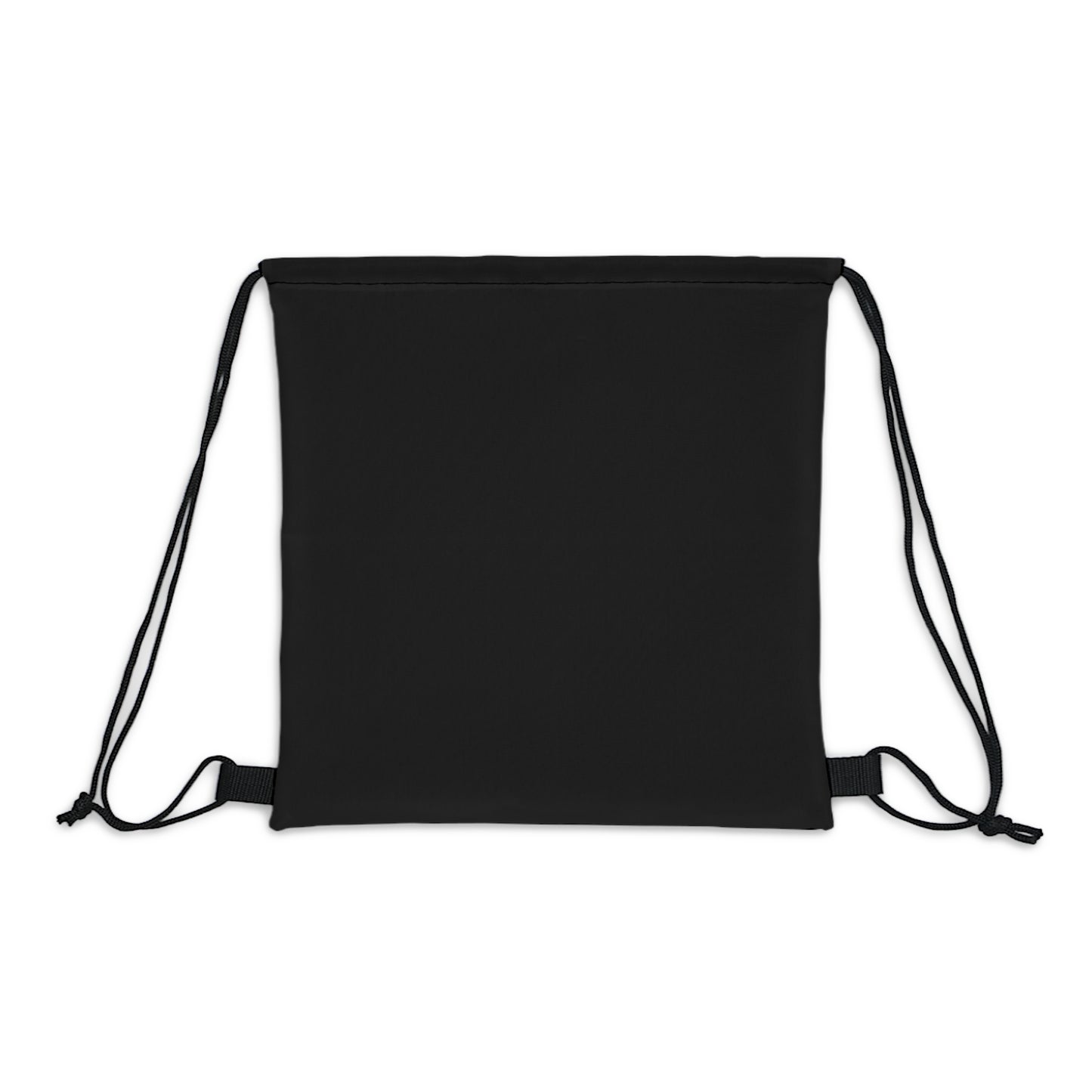 Faction Grey Drawstring Utility Bag