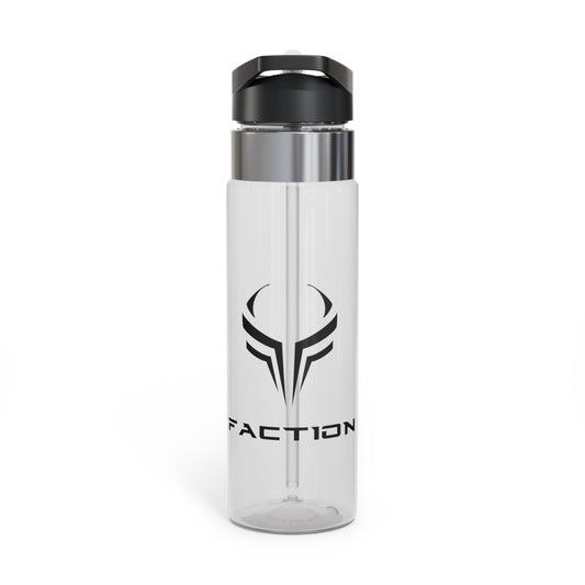 Faction Sport Bottle, 20oz